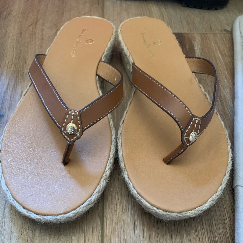 Tommy Bahama sandals